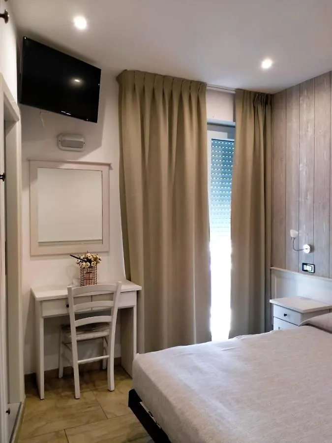Hotel Ambrosiana Misano Adriatico Italy