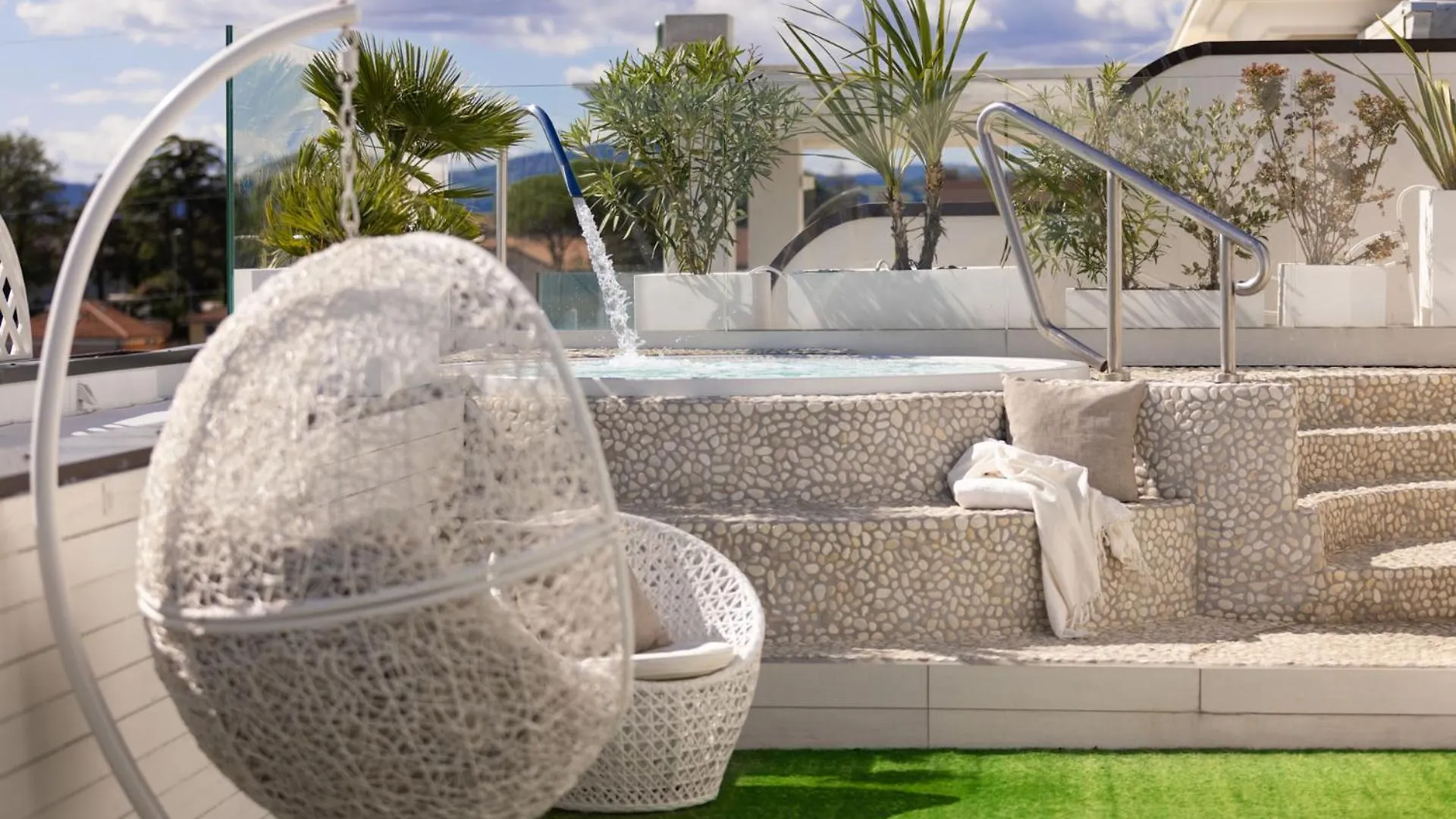 Hotel Ambrosiana Misano Adriatico