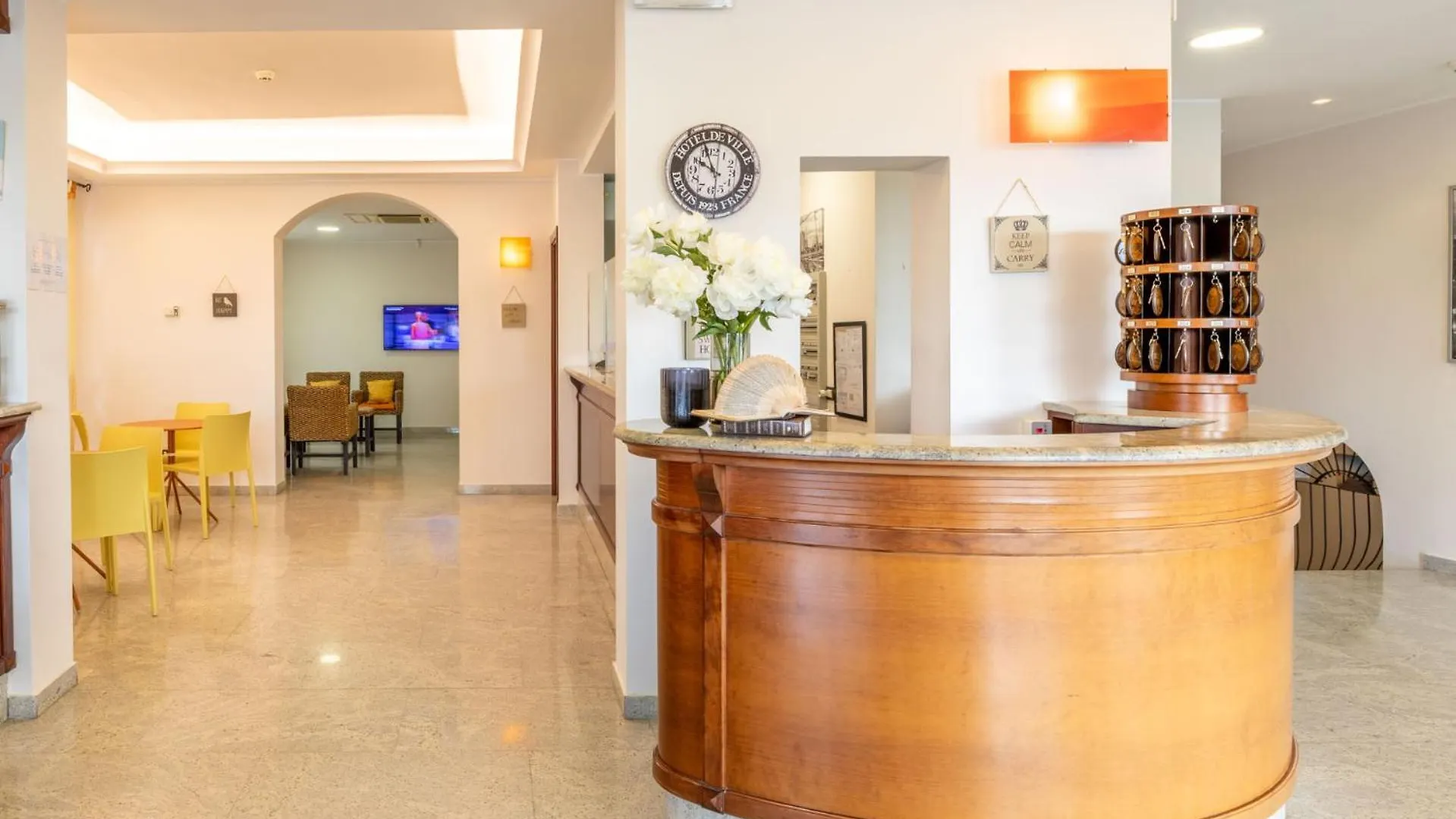 Hotel Ambrosiana Misano Adriatico