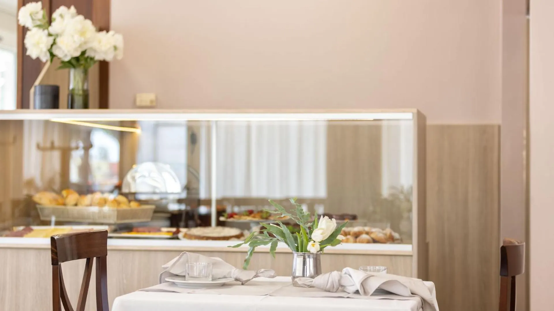 Hotel Ambrosiana Misano Adriatico