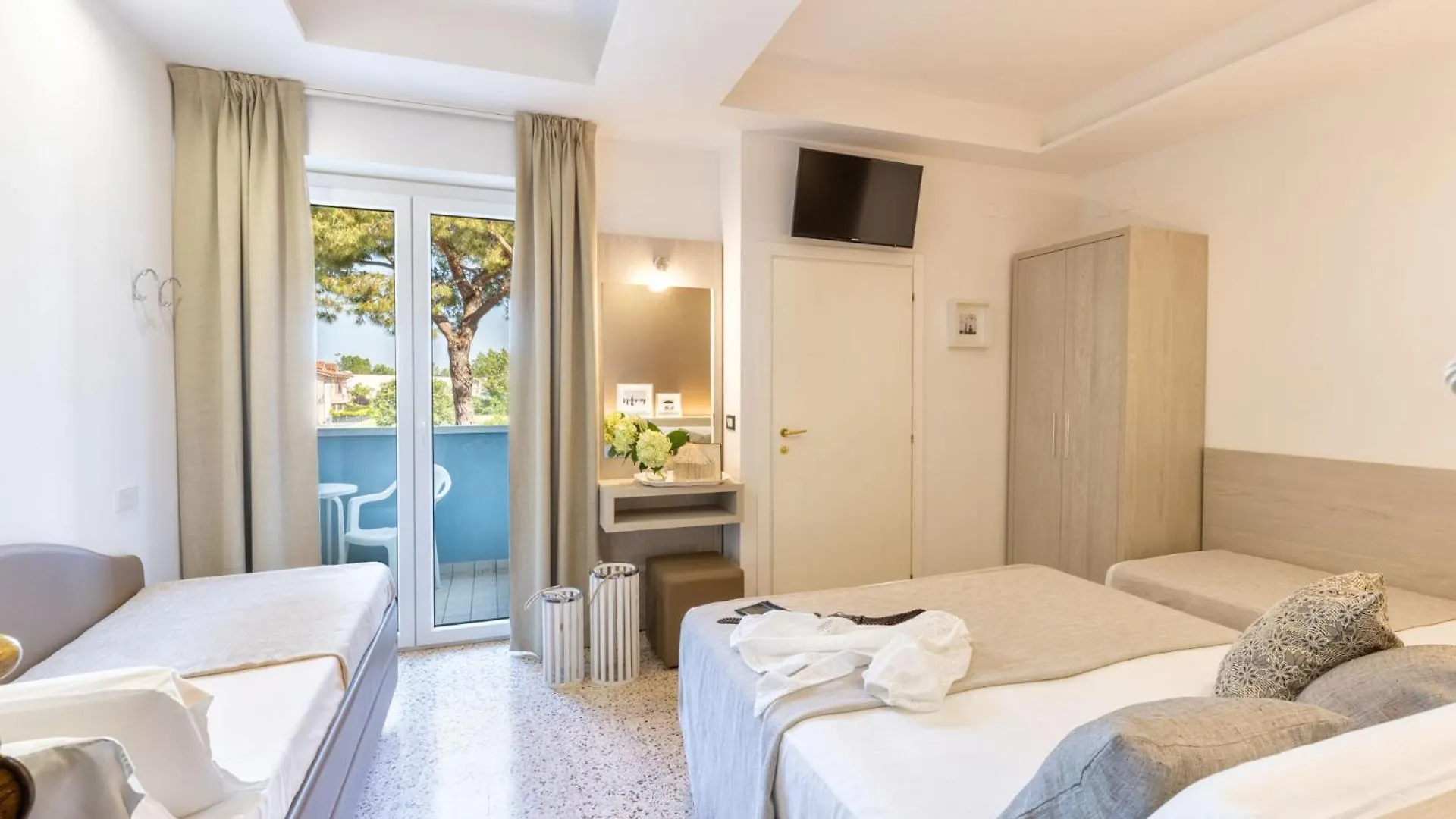 Hotel Ambrosiana Misano Adriatico