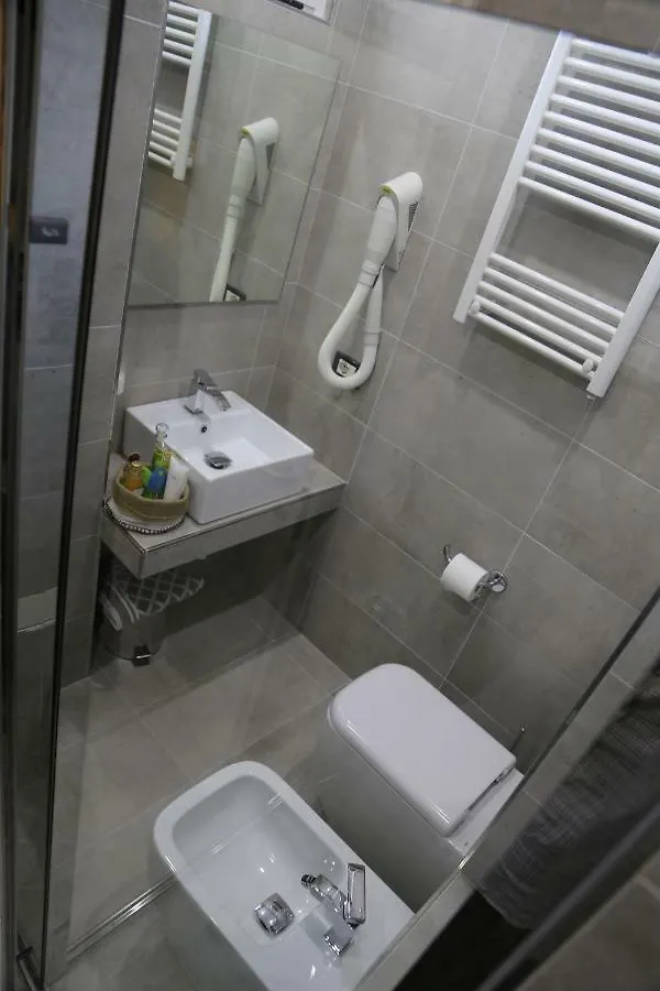 Hotel Ambrosiana Misano Adriatico Italy