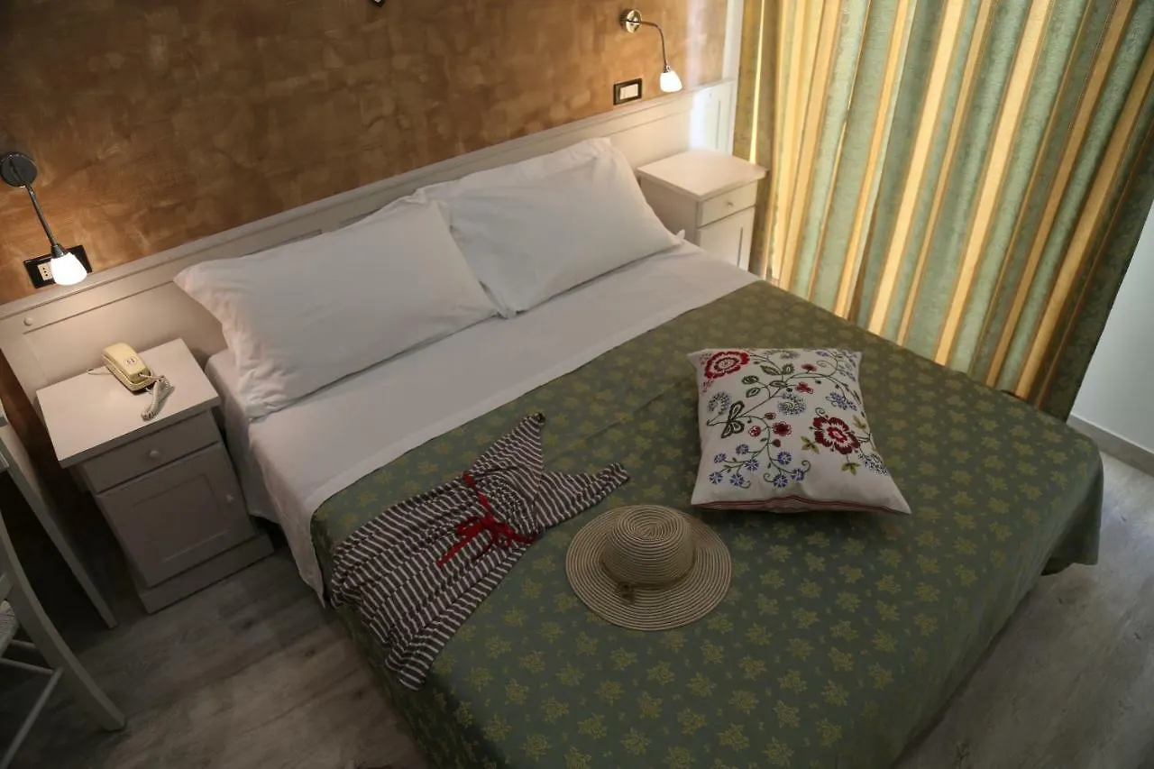 ***  Hotel Ambrosiana Misano Adriatico Italy
