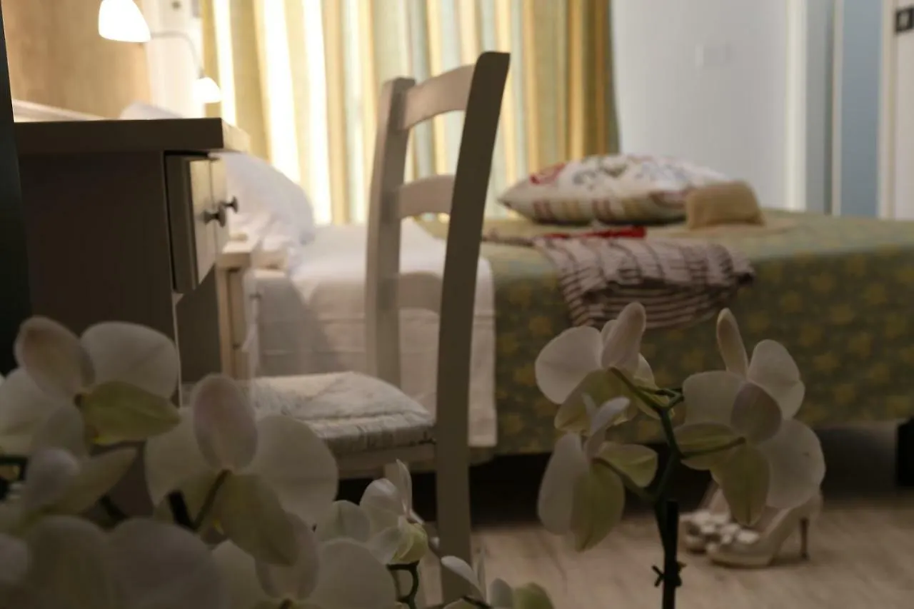 Hotel Ambrosiana Misano Adriatico Italy