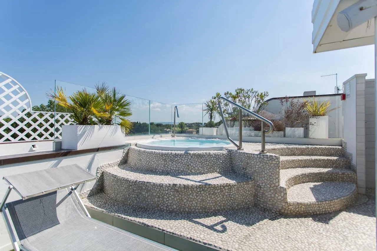 Hotel Ambrosiana Misano Adriatico 3*,  Italy
