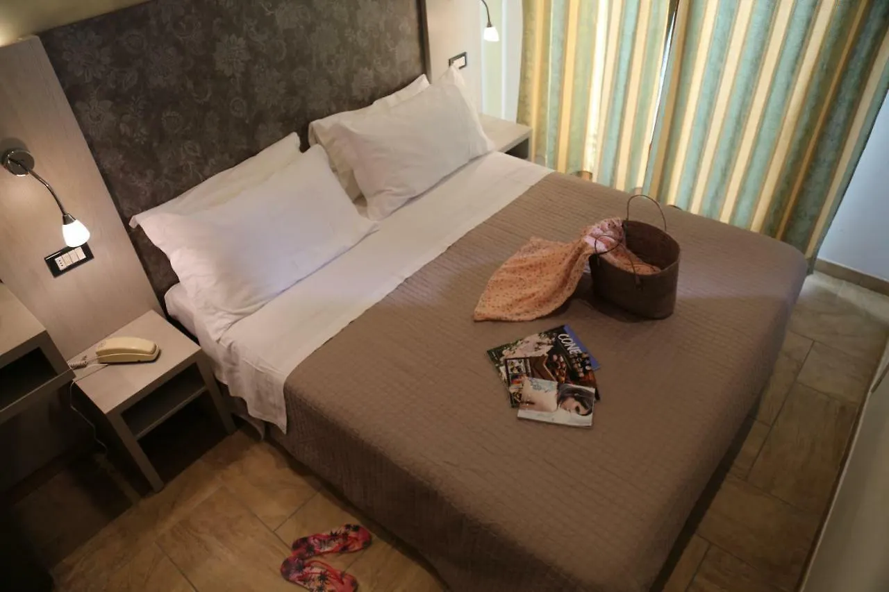 Hotel Ambrosiana Misano Adriatico