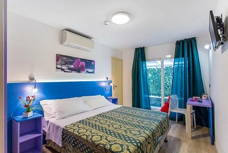 Hotel Ambrosiana Misano Adriatico