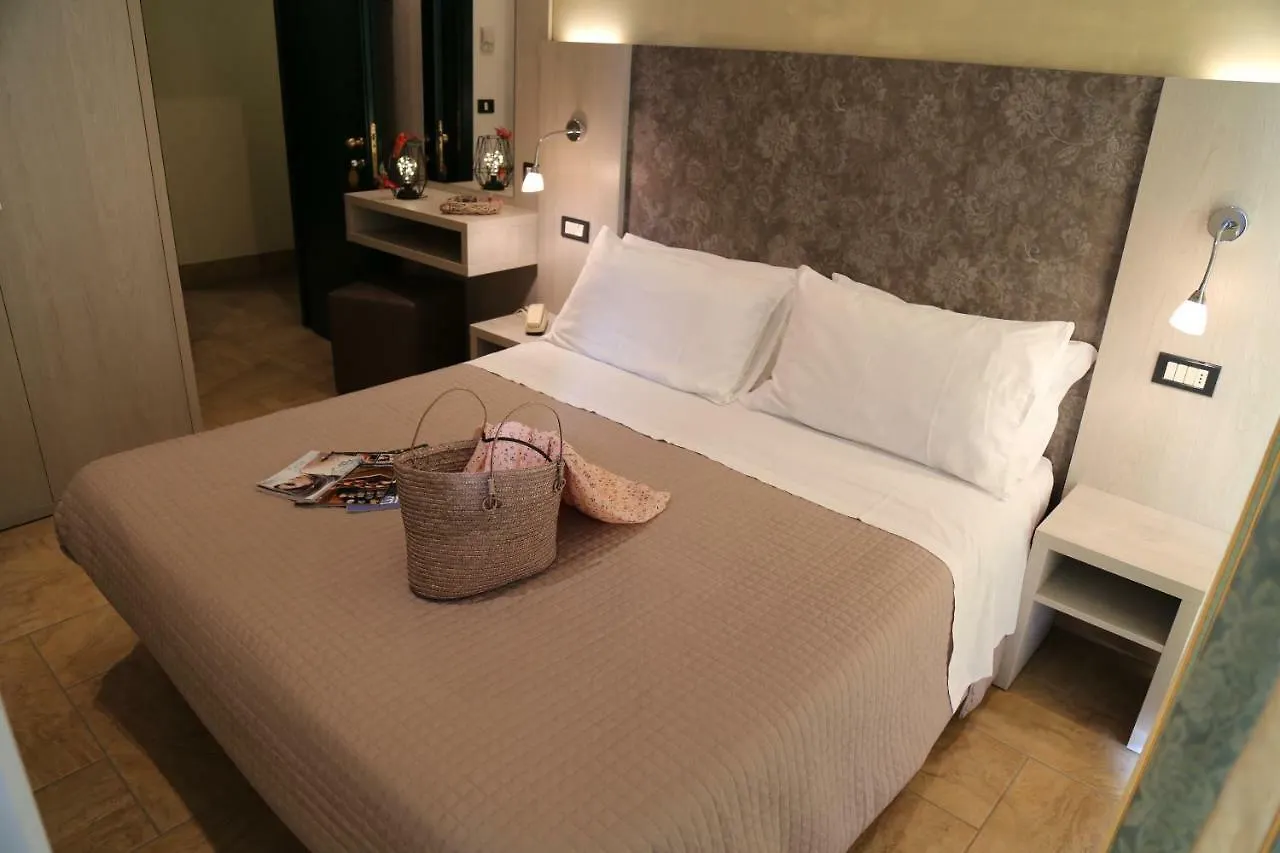Hotel Ambrosiana Misano Adriatico